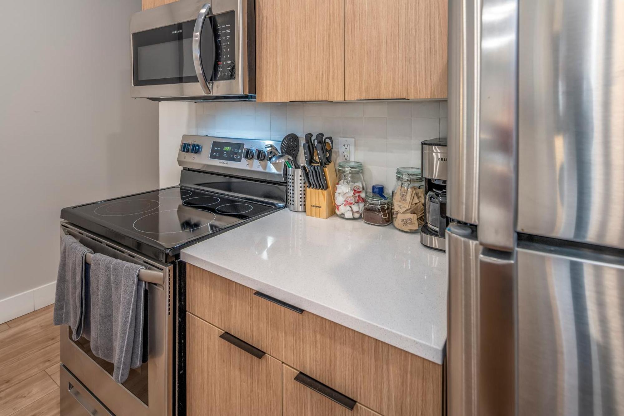 Prime Otr, 3 Lux Queen Beds, Two 55In Tvs, Steps To Tql, Findlay Market, Light Rail, Fast Wifi Cincinnati Esterno foto