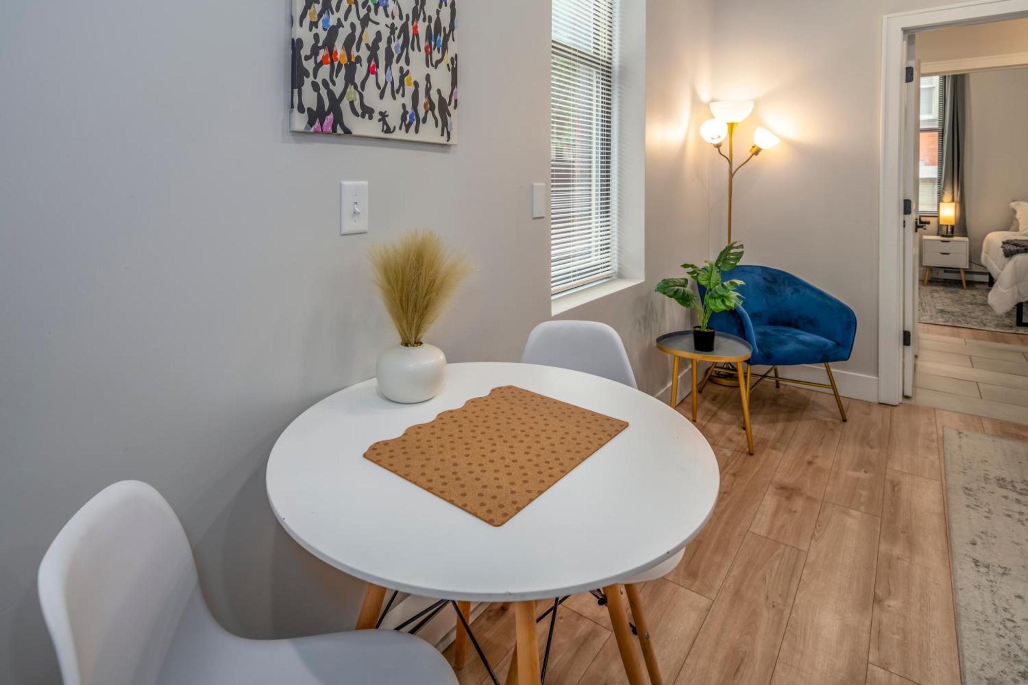 Prime Otr, 3 Lux Queen Beds, Two 55In Tvs, Steps To Tql, Findlay Market, Light Rail, Fast Wifi Cincinnati Esterno foto